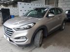 2018 HYUNDAI TUCSON SE for sale at Copart EAST KILBRIDE