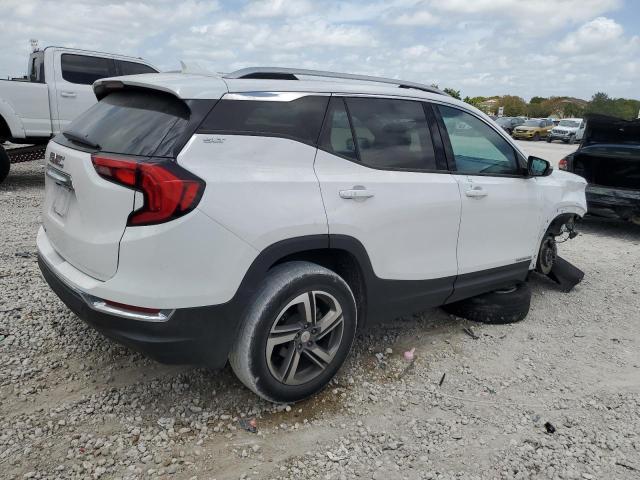  GMC TERRAIN 2020 Biały