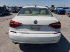 2017 Volkswagen Passat R-Line de vânzare în New Orleans, LA - Front End