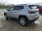 2022 Jeep Compass Latitude Lux იყიდება Louisville-ში, KY - Hail