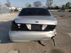 2006 Ford Crown Victoria Police Interceptor იყიდება Rogersville-ში, MO - Rear End