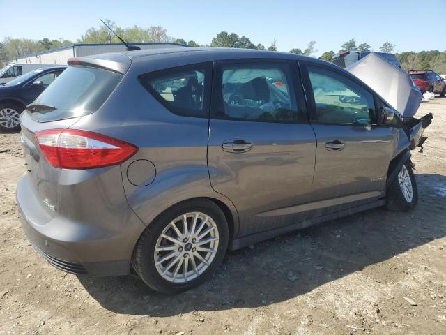  FORD CMAX 2013 Серый