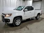 2022 Chevrolet Colorado Lt for Sale in Albany, NY - Normal Wear