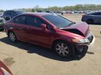 2007 Honda Civic Lx na sprzedaż w New Britain, CT - Front End