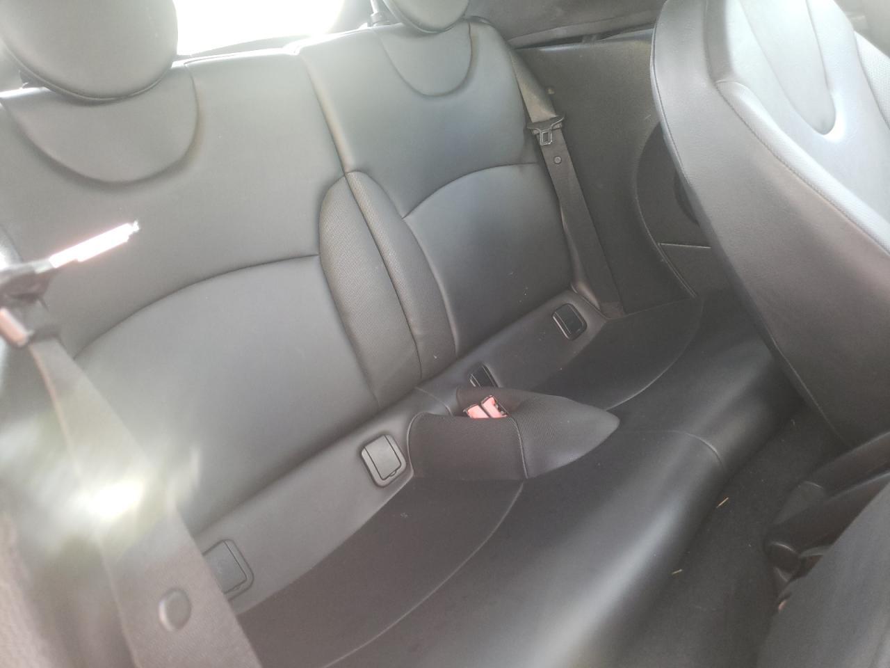 2012 Mini Cooper VIN: WNWZN3C5XCT134595 Lot: 52752455