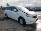 2012 Nissan Quest S zu verkaufen in Woodburn, OR - All Over