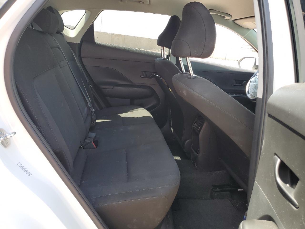 2024 Hyundai Kona Sel VIN: KM8HB3AB7RU065329 Lot: 53398165