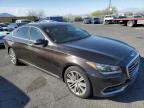 2018 Genesis G80 Base for Sale in North Las Vegas, NV - Rear End