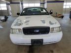 2005 Ford Crown Victoria Police Interceptor for Sale in Sandston, VA - Rear End