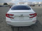 2019 Honda Accord Lx de vânzare în Martinez, CA - All Over