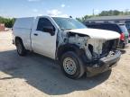 2023 Chevrolet Silverado C1500 for Sale in Midway, FL - Front End