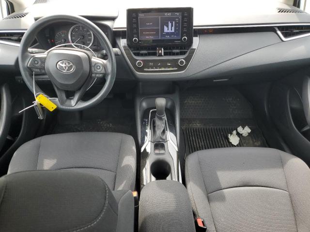  TOYOTA COROLLA 2022 Белы