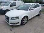 2010 AUDI A3 SE TDI for sale at Copart CASTLEDERMOT - IRELAND