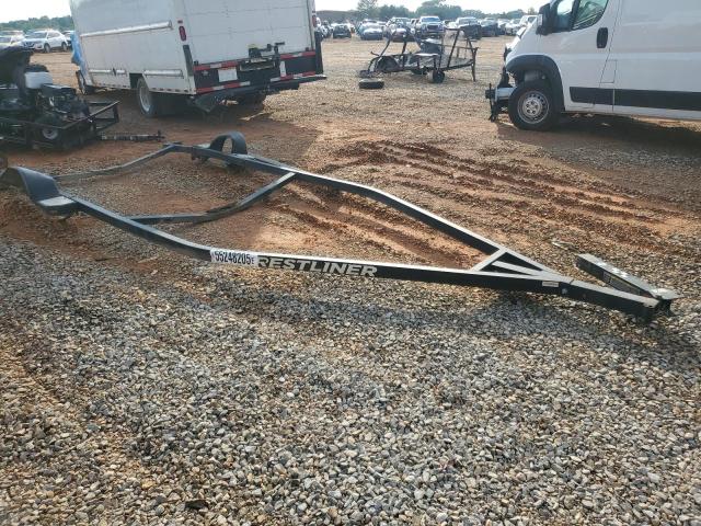 2015 Karavan Boat Trailer