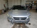 2013 Honda Accord Sport იყიდება Abilene-ში, TX - Water/Flood