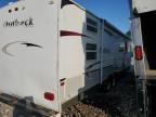 2008 Dutchman Outback for Sale in Montgomery, AL - Hail