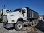2017 Kenworth T800 Dump Truck იყიდება Madisonville-ში, TN - All Over