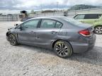 2013 Honda Civic Ex на продаже в Lawrenceburg, KY - Front End