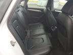 2016 Audi A4 Premium S-Line продається в Vallejo, CA - Mechanical
