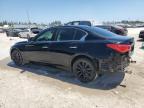 2016 Infiniti Q50 Premium за продажба в West Palm Beach, FL - Rear End