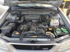2001 Subaru Forester S for Sale in Pennsburg, PA - Side