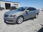 2018 Chevrolet Impala Lt for Sale in Earlington, KY - Hail