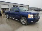 2013 Chevrolet Silverado K1500 Ltz for Sale in Cahokia Heights, IL - Normal Wear