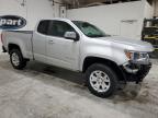 2022 Chevrolet Colorado Lt for Sale in Tulsa, OK - Front End