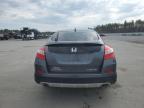 2013 Honda Crosstour Exl na sprzedaż w Windham, ME - Front End