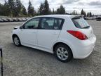 2010 Nissan Versa S for Sale in Graham, WA - Front End