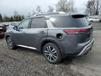 Portland, OR에서 판매 중인 2022 Nissan Pathfinder Platinum - Front End