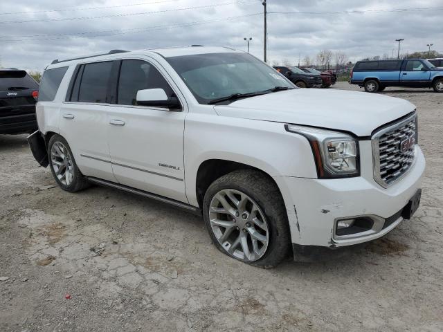  GMC YUKON 2020 Biały