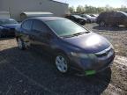 2010 Honda Civic Vp продається в Spartanburg, SC - Side