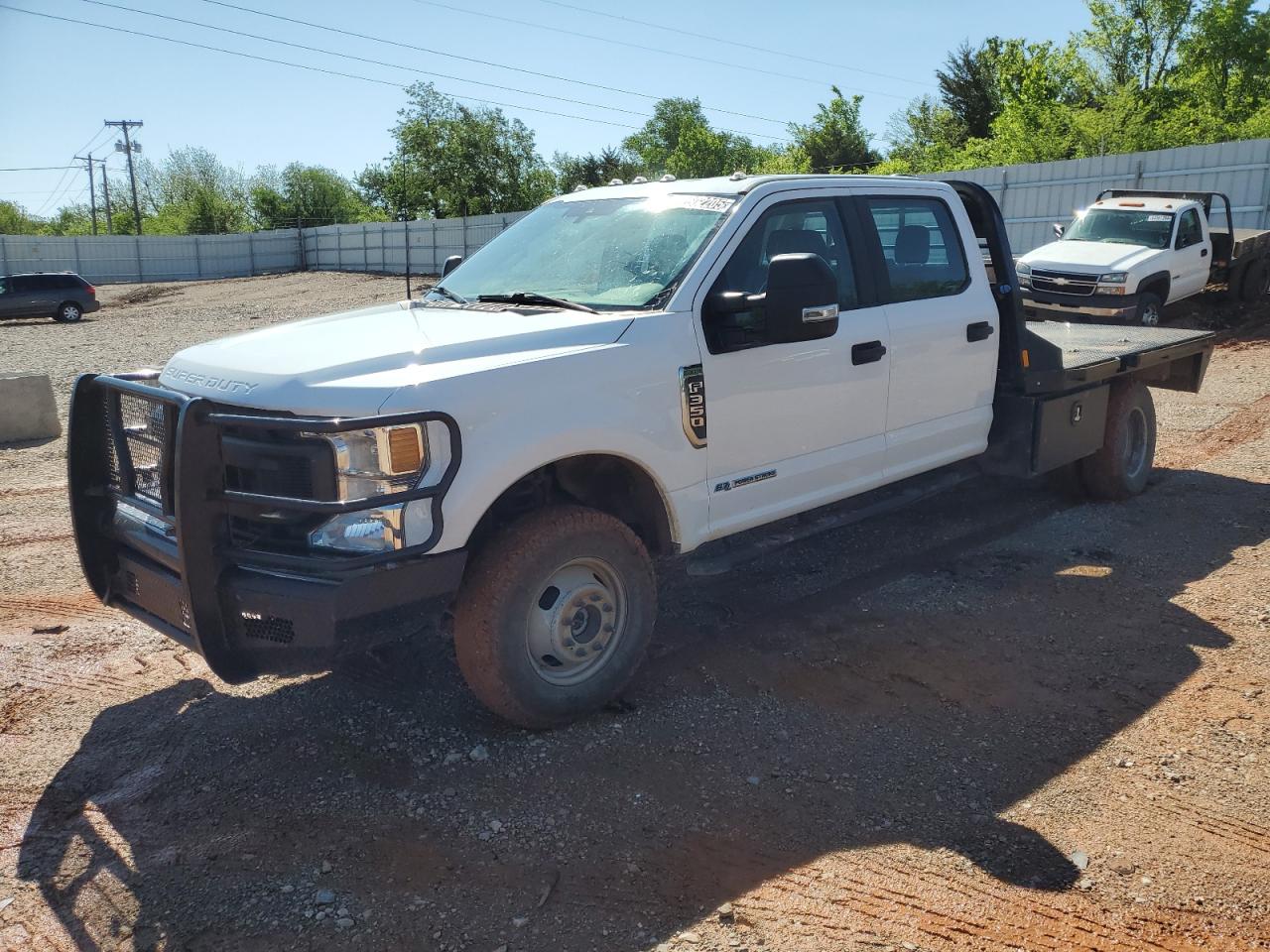 2022 Ford F350 Super Duty for Sale in Oklahoma City, OK - Minor Dent/Scratches