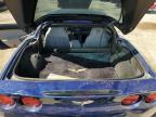 2007 CHEVROLET CORVETTE    for sale at Copart AZ - TUCSON