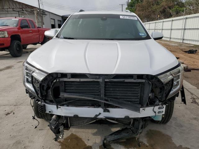  GMC TERRAIN 2024 White