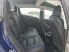 2020 Tesla Model 3  for Sale in Taylor, TX - Hail