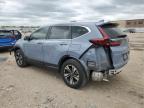 2021 Honda Cr-V Se للبيع في Kansas City، KS - Side