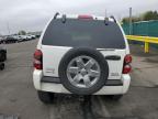 2007 Jeep Liberty Limited for Sale in Denver, CO - Front End