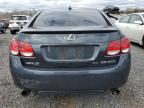 2007 Lexus Gs 350 for Sale in Hillsborough, NJ - Front End