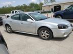 2004 Pontiac Grand Prix Gt for Sale in Pekin, IL - Side