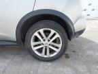2011 NISSAN JUKE TEKNA for sale at Copart ST HELENS