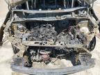 2017 Kia Sedona Lx продається в Sun Valley, CA - Burn
