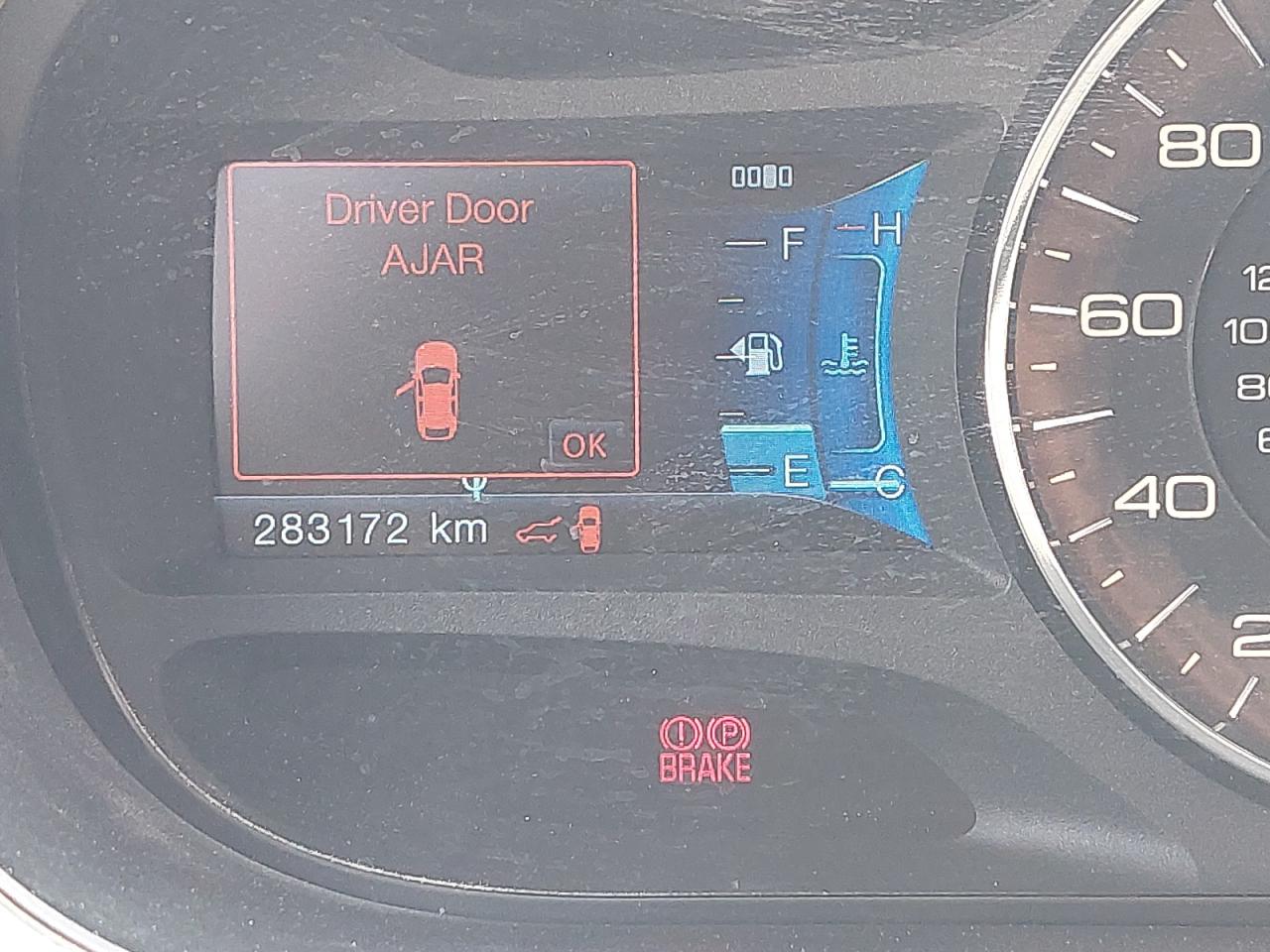 2FMDK4JC4DBC77519 - 2013 Ford Edge - #52832835