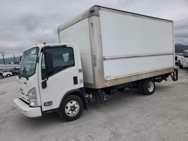 2015 Isuzu Npr Hd 