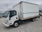 2015 Isuzu Npr Hd  for Sale in Sun Valley, CA - Minor Dent/Scratches