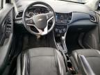 2018 Chevrolet Trax 1Lt იყიდება Columbia Station-ში, OH - Front End
