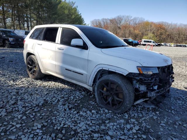  JEEP GRAND CHER 2019 Білий