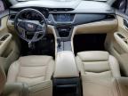 2017 Cadillac Xt5  for Sale in Temple, TX - Hail