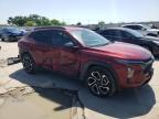 2024 Chevrolet Trax 2Rs продається в Wilmer, TX - Side